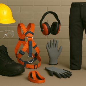 Vêtements & Equipements de protection individuelle