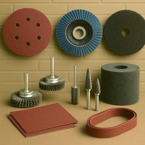 Abrasifs